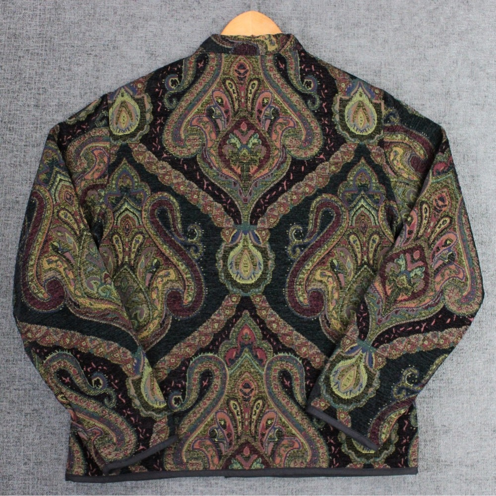 Vintage Flashback Jacket - Picture 5 of 10